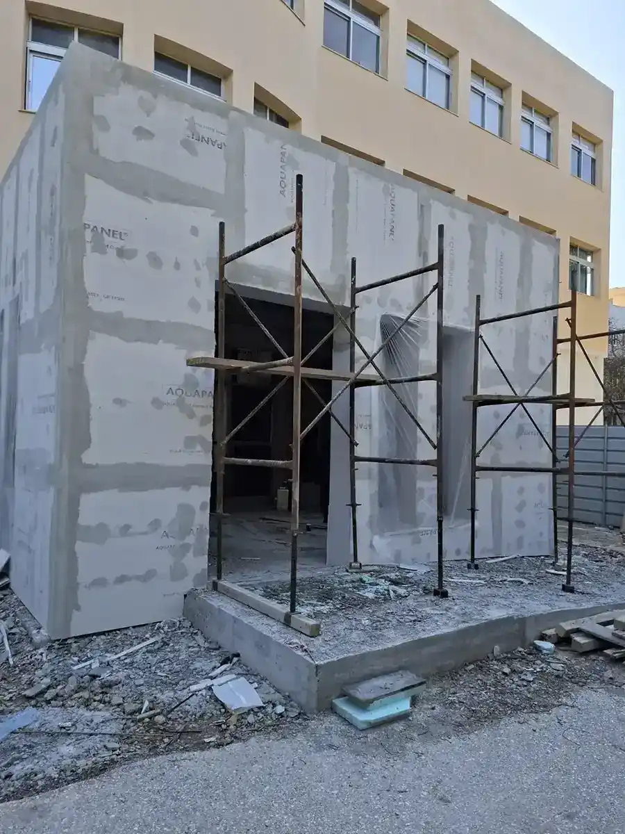 Εξωτερικό
